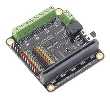 DFROBOT DFR0548 Driver Expansion Board, HR8833, For BBC micro:bit Boards