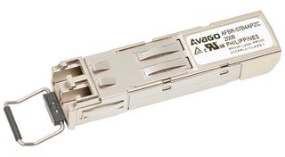 BROADCOM Fiber Optic Industrial Connectivity Solutions