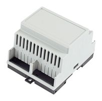 HAMMOND 1597DIN4GY