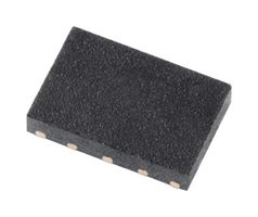 LITTELFUSE SP2525NUTG ESD Protection Device, 11 V, UDFN, 10 Pins, 2.5 V, SPA SP2525N Series