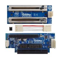 STMICROELECTRONICS AEK-CON-C1D9031