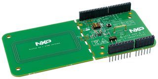 OM2NTx5332: NTAG® 5 Development Kits