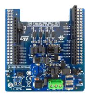 STMICROELECTRONICS X-NUCLEO-OUT08A1