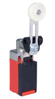 BERNSTEIN IN65-U1-AVK Limit Switch, Roller Lever, SPST-NO, SPST-NC, 3 A, 240 V, 10 N, IN65 Series