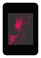 4D SYSTEMS PIXXILCD-20P2-CTP-CLB HMI Panel, LCD TFT Display, 460 cd/m2, 176 x 220 Pixels, 15 Way FPC