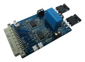 INFINEON EVAL1ED020I12BTTOBO1 Evaluation Board, 1ED020I12-BT, IGBT Gate Driver