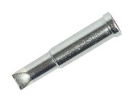 METCAL GT4-CH0025P Soldering Tip, 60° Chisel/Power, 2.5 x 6 mm, Soldering Station