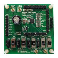 MONOLITHIC POWER SYSTEMS (MPS) EV6508-R-00A