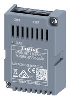 Panel Instrumentation