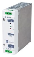 VIGORTRONIX VTX-211-120-112 AC/DC DIN Rail Power Supply (PSU), ITE, 1 Output, 96 W, 12 VDC, 8 A