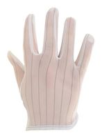 MULTICOMP PRO MP005762 Safety Glove, Palm ESD, Polyurethane, Extra Large