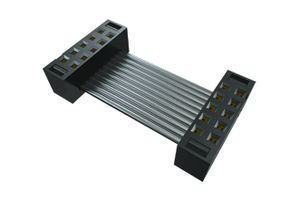 SAMTEC TCSD-05-01-F-N