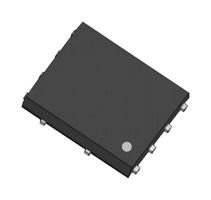 DIODES INC. DMTH12H007SPS-13 Power MOSFET, N Channel, 120 V, 100 A, 6600 µohm, PowerDI 5060, Surface Mount
