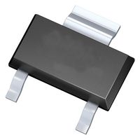 INFINEON IPD60R1K0PFD7SAUMA1 Power MOSFET, N Channel, 600 V, 4.7 A, 0.84 ohm, TO-252 (DPAK), Surface Mount