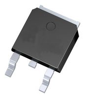 INFINEON IPD60R280PFD7SAUMA1 Power MOSFET, N Channel, 600 V, 12 A, 0.233 ohm, TO-252 (DPAK), Surface Mount