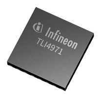 INFINEON TLI4971A120T5E0001XUMA1