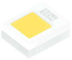 AMS OSRAM GROUP KY CELNM2.FY-Y0Y6-5F5G-2686 High Brightness LED, OSLON Compact PL, Yellow, 120 °, 310 lm, 1.5 A