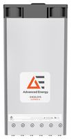 EXCELSYS / ADVANCED ENERGY UX6 PowerPac Chassis Converter, 6 Slot, Configurable Power Supply