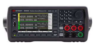 KEYSIGHT TECHNOLOGIES B2902B-AU