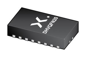 NEXPERIA NXB0108BQX