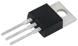 VISHAY VX60M100CHM3/P Schottky Rectifier, 100 V, 60 A, Dual Common Cathode, TO-220AB, 3 Pins, 820 mV