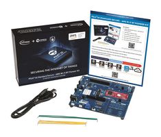 WiFi development kit