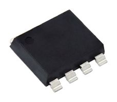 VISHAY SQJQ160EL-T1_GE3 Power MOSFET, N Channel, 60 V, 461 A, 800 µohm, PowerPAK, Surface Mount