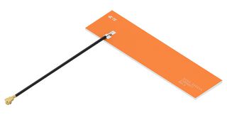 TE CONNECTIVITY 2361492-1 PCB Antenna, 1.71-2.7 GHz, 4 dbi, PCB, Linear