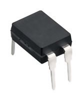 PANASONIC AQY212EH MOSFET Relay, SPST-NO (1 Form A), AC / DC, 60 V, 550 mA, DIP-4, Through Hole