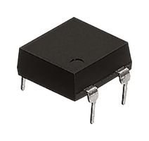 PANASONIC AQY275 MOSFET Relay, SPST-NO (1 Form A), AC / DC, 100 V, 1.3 A, DIP-4, Through Hole