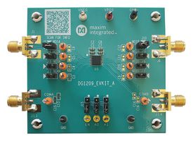 ANALOG DEVICES DG1209EVKIT#