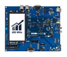Development platforms for evaluating STM32MP1 MPU ideal for Linux and real-time applications