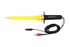 B&K PRECISION PR-55 Oscilloscope Probe, High-Voltage Passive Probe, 50 MHz, 10 kV, 1000:1, BK Precision Oscilloscopes