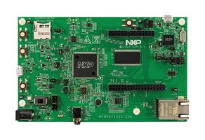 NXP MIMXRT1024-EVK