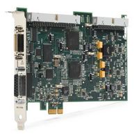 Frame Grabber Modules