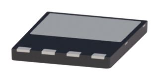 INFINEON IDL06G65C5XUMA2 Silicon Carbide Schottky Diode, thinQ Gen V Series, Single, 650 V, 6 A, 10 nC, VSON