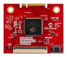 MICROCHIP AC320214