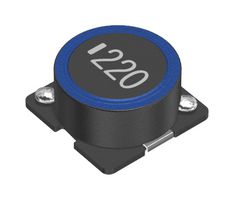 TDK SLF10145T-220M1R9-H Power Inductor (SMD), AEC-Q200, 22 µH, 1.9 A, Shielded, 2.7 A, SLF-H Series