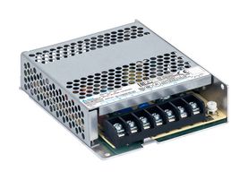 DELTA ELECTRONICS PMT-48V100W2BA AC/DC Enclosed Power Supply (PSU), ITE & Household, 1 Outputs, 110.4 W, 48 VDC, 2.3 A