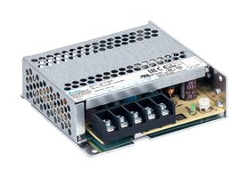 DELTA ELECTRONICS PMT-24V75W2BA AC/DC Enclosed Power Supply (PSU), ITE & Household, 1 Outputs, 76.8 W, 24 VDC, 3.2 A
