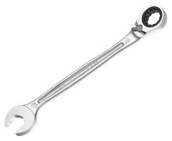 FACOM 467B.9 Combination Spanner, 9 mm Size, 149 mm Length