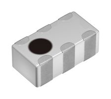 TDK DPX165950DT-8144A1 MULTILAYER DIPLEXER, 6 PIN, 0603