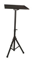 STELLAR LABS 555-11695. Laptop/Projector Stand, Steel, 36" to 60"