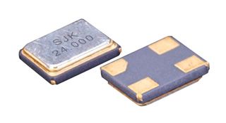 MULTICOMP PRO MP007037 Crystal, MP SJK 7Y Series, 32 MHz, 10 ppm, 10 ppm, 8 pF