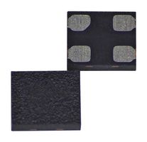 MULTICOMP PRO MP007067 MEMS Oscillator, 38.4 MHz, SMD, 2mm x 1.6mm, 30 ppm, 1.8 V, MP SJK8008 Series, LVCMOS / HCMOS