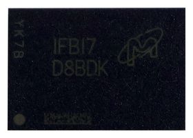 MICRON MT53E256M16D1FW-046 WT:B DRAM, Mobile LPDDR4, 4 Gbit, 256M x 16bit, 2.133 GHz, TFBGA, 200 Pins