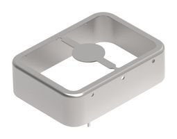 WURTH ELEKTRONIK 36701933 Frame, EMI Shielding, 19.3 mm x 18.3 mm x 3.5 mm