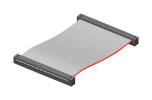 SAMTEC TCSD-25-D-10.00-01-F-N