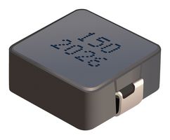BOURNS SRP1038AA-100M Power Inductor (SMD), AEC-Q200, 10 µH, 7.5 A, Shielded, 8.6 A, SRP1038AA Series
