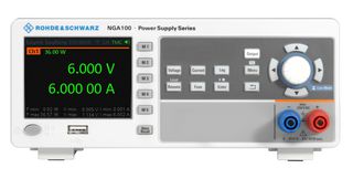 R&S®NGA Power Supply Series